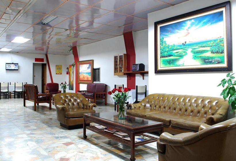 Hotel Suarel Center | Duitama | Boyaca | Colombia 5