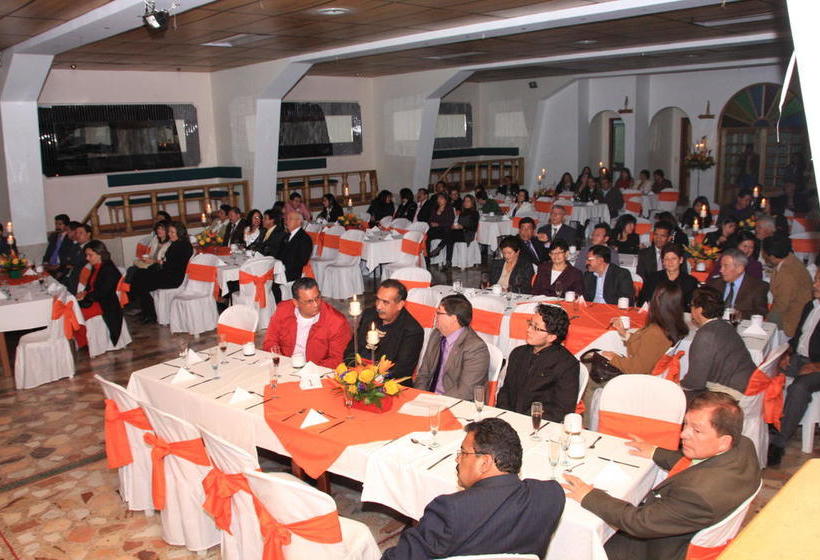 Hotel Suarel Center | Duitama | Boyaca | Colombia 6