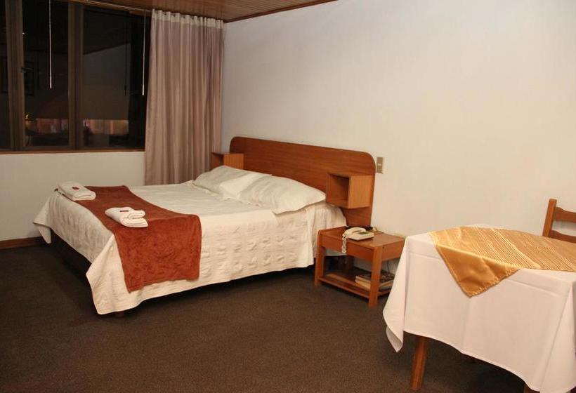 Hotel Suarel Center | Duitama | Boyaca | Colombia 7