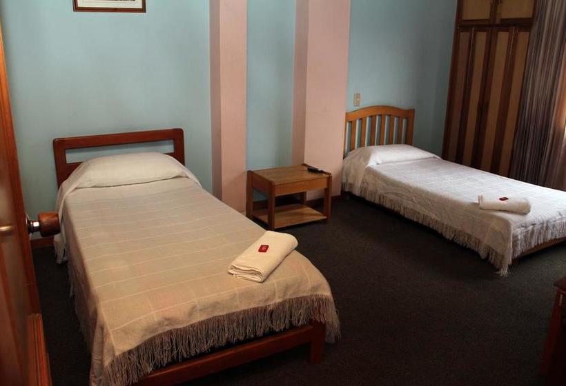 Hotel Suarel Center | Duitama | Boyaca | Colombia 8