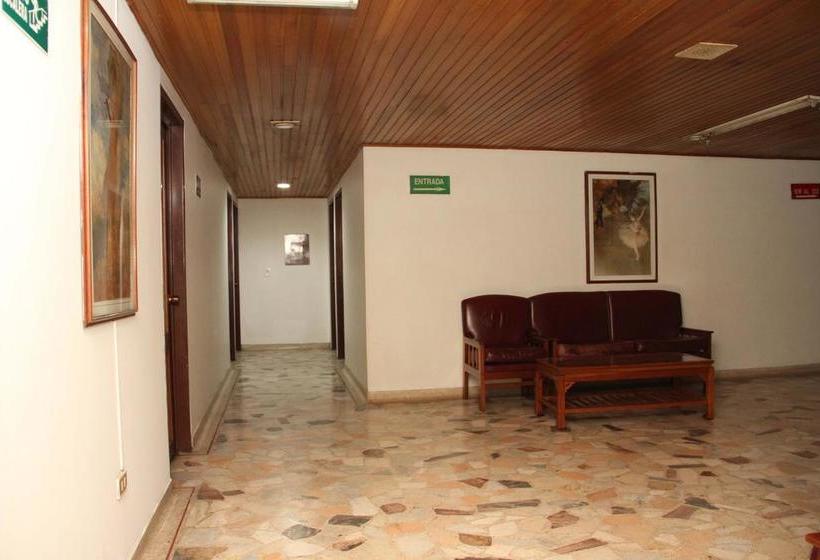 Hotel Suarel Center | Duitama | Boyaca | Colombia 9