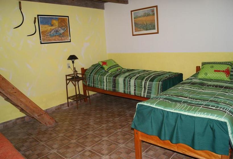 Hotel Cabañas Paradise | Chulumani | Bolivia | América del Sur 1