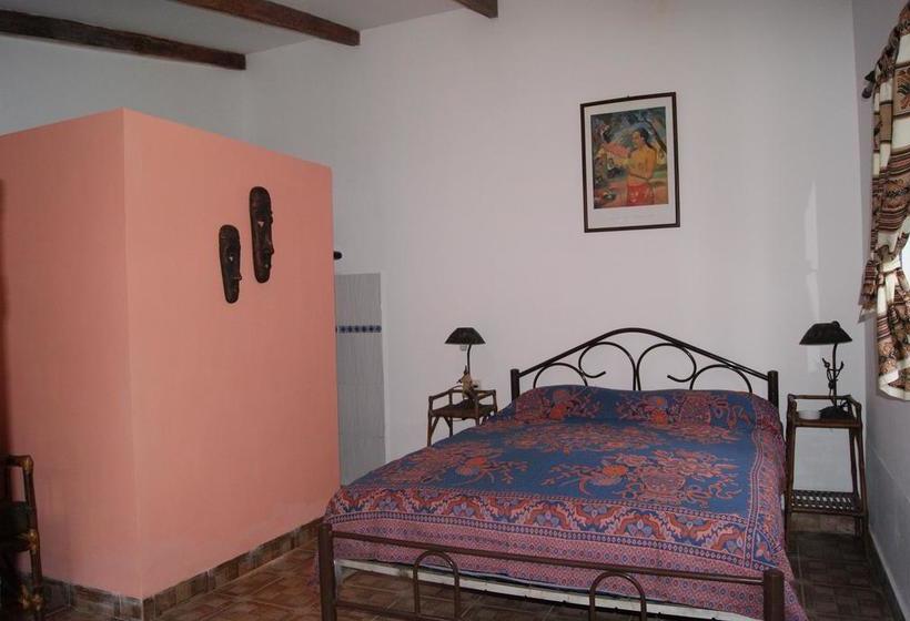 Hotel Cabañas Paradise | Chulumani | Bolivia | América del Sur 17