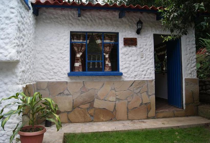 Hotel Cabañas Paradise | Chulumani | Bolivia | América del Sur 5