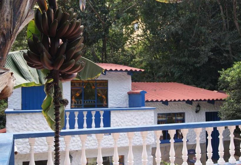 Hotel Cabañas Paradise | Chulumani | Bolivia | América del Sur 7