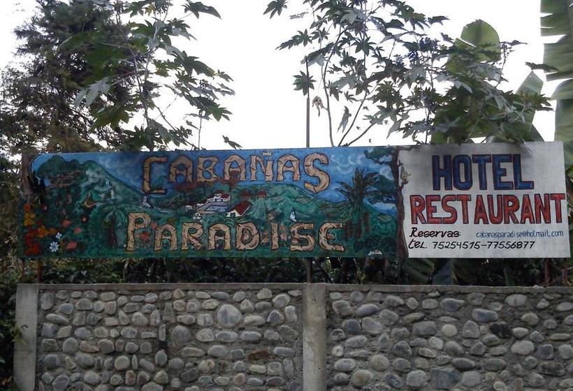 Hotel Cabañas Paradise | Chulumani | Bolivia | América del Sur 9