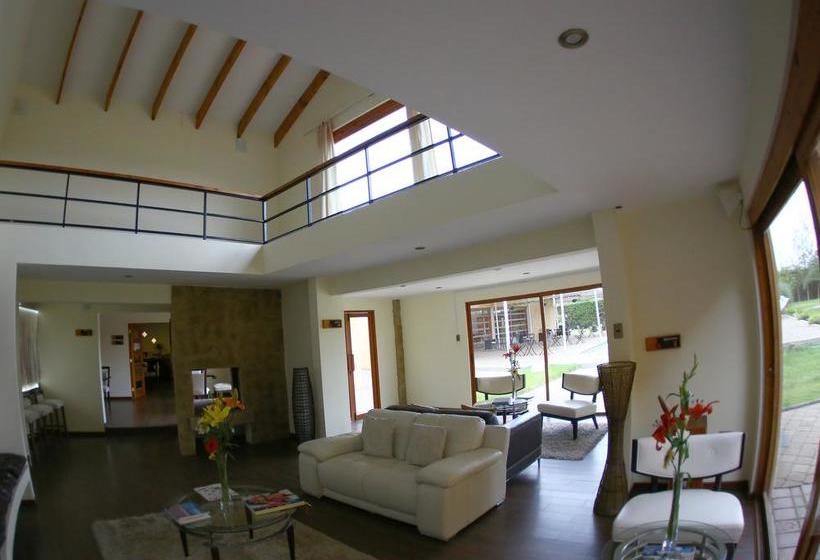 Hotel Origenes Vallenar