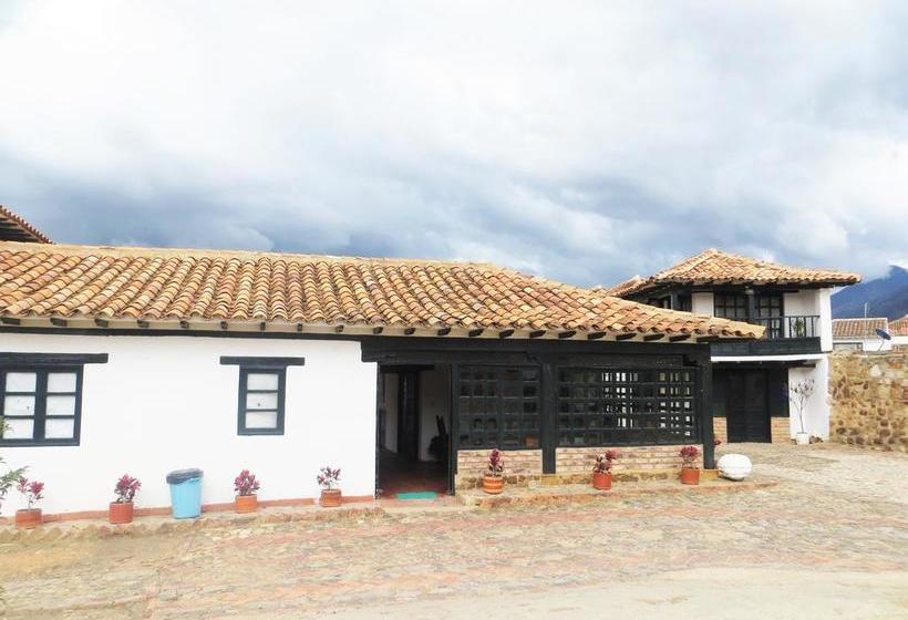 Hotel Los Aceitunos | Villa de Leyva | Boyaca | Colombia 1
