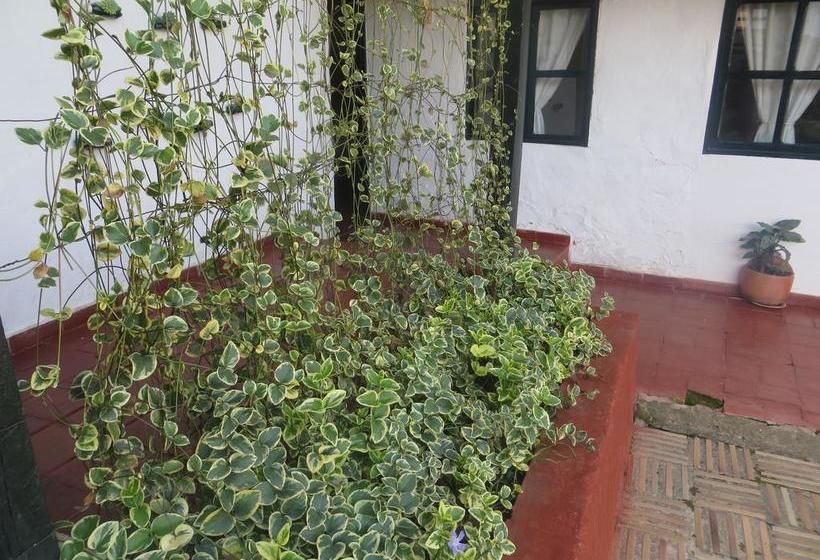 Hotel Los Aceitunos | Villa de Leyva | Boyaca | Colombia 11