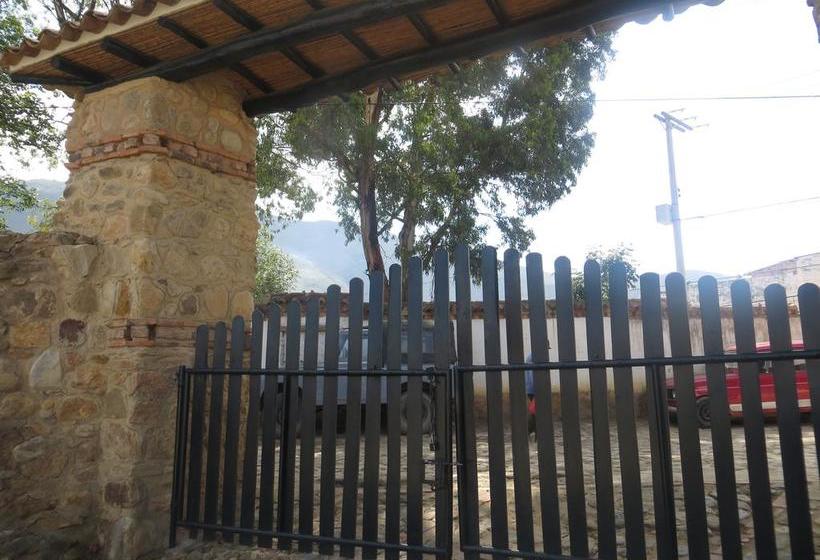 Hotel Los Aceitunos | Villa de Leyva | Boyaca | Colombia 16