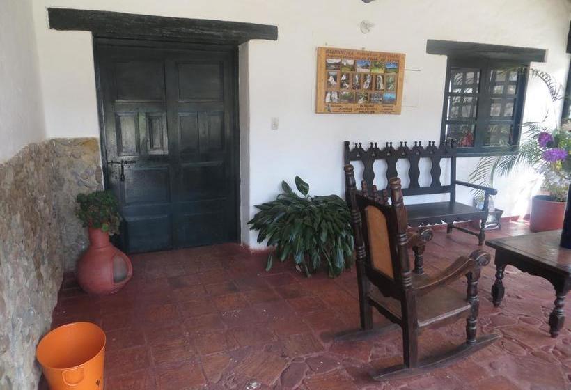 Hotel Los Aceitunos | Villa de Leyva | Boyaca | Colombia 17