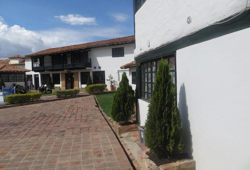 Hotel Los Aceitunos | Villa de Leyva | Boyaca | Colombia 19