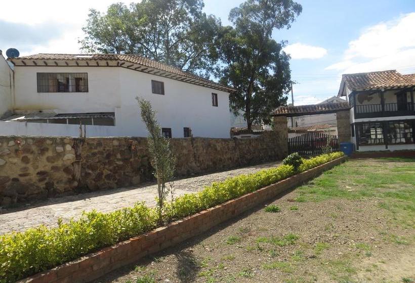 Hotel Los Aceitunos | Villa de Leyva | Boyaca | Colombia 6