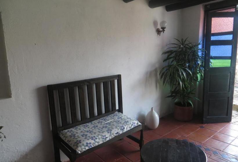 Hotel Los Aceitunos | Villa de Leyva | Boyaca | Colombia 7