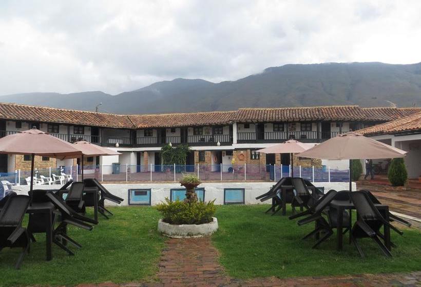 Hotel Los Aceitunos | Villa de Leyva | Boyaca | Colombia 9