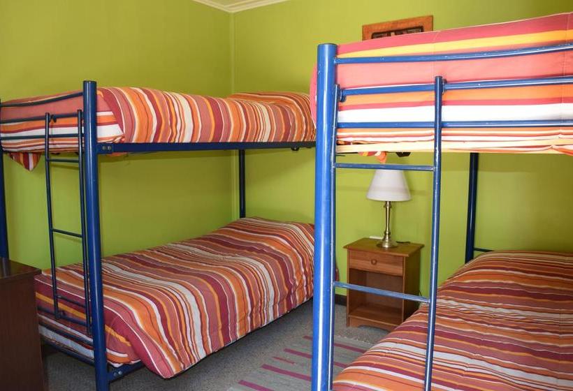 Hotel Pachamama Hostel & Tour | Putre | Tarapaca | Chile 11