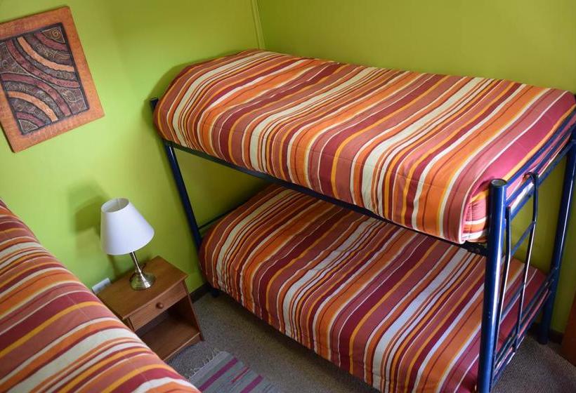 Hotel Pachamama Hostel & Tour | Putre | Tarapaca | Chile 12