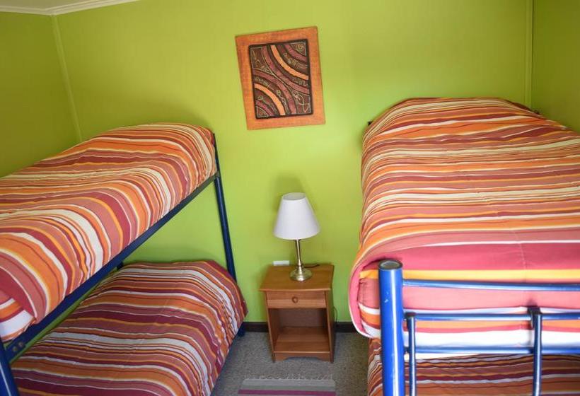 Hotel Pachamama Hostel & Tour | Putre | Tarapaca | Chile 13