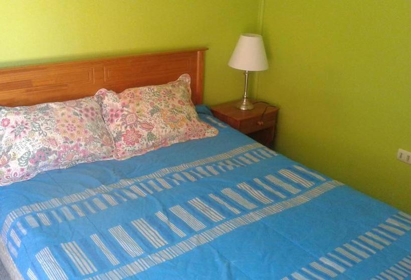 Hotel Pachamama Hostel & Tour | Putre | Tarapaca | Chile 14