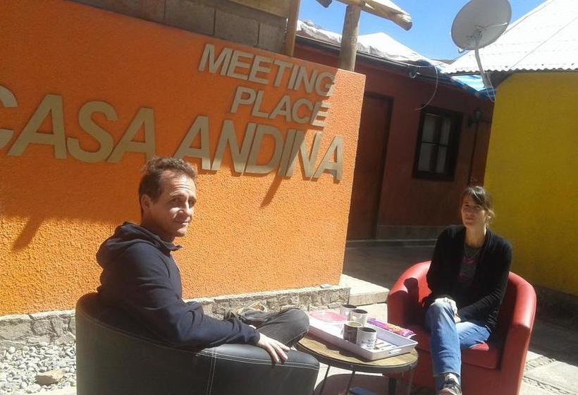 Hotel Pachamama Hostel & Tour | Putre | Tarapaca | Chile 15