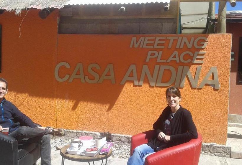 Hotel Pachamama Hostel & Tour | Putre | Tarapaca | Chile 16