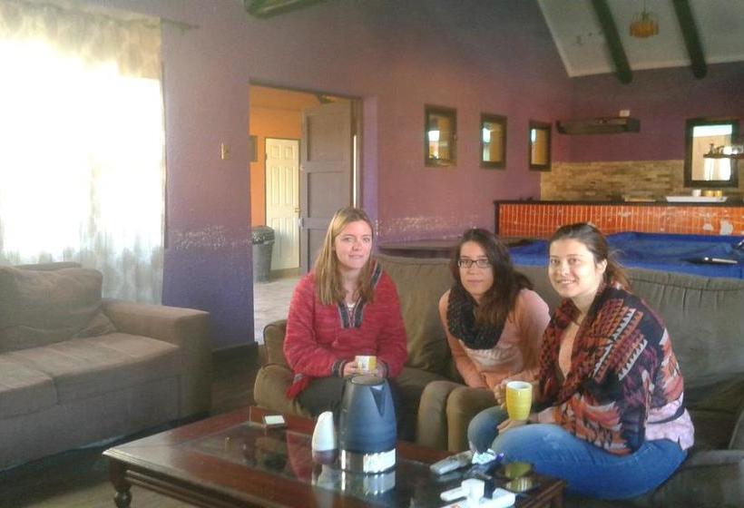 Hotel Pachamama Hostel & Tour | Putre | Tarapaca | Chile 19