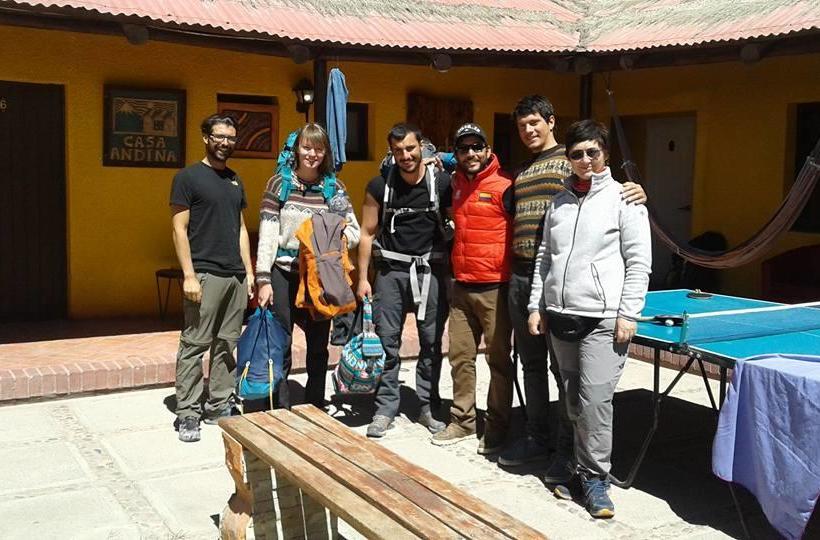 Hotel Pachamama Hostel & Tour | Putre | Tarapaca | Chile 2