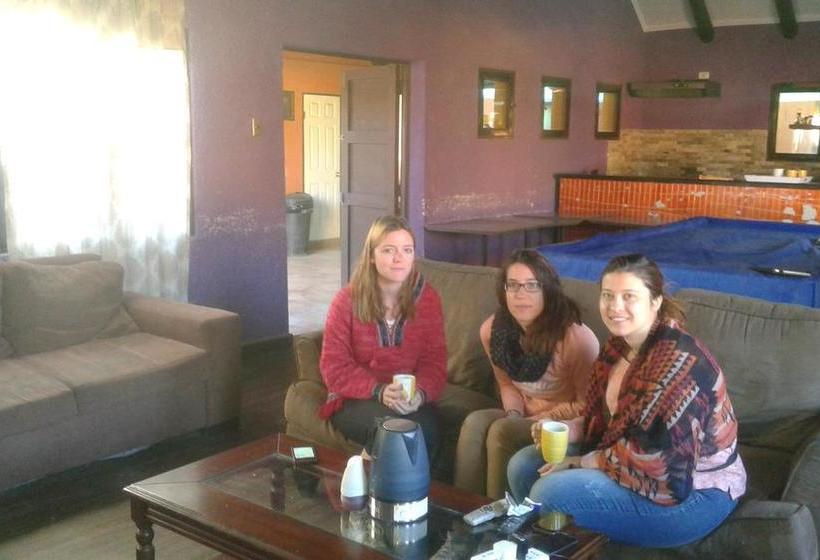 Hotel Pachamama Hostel & Tour | Putre | Tarapaca | Chile 20