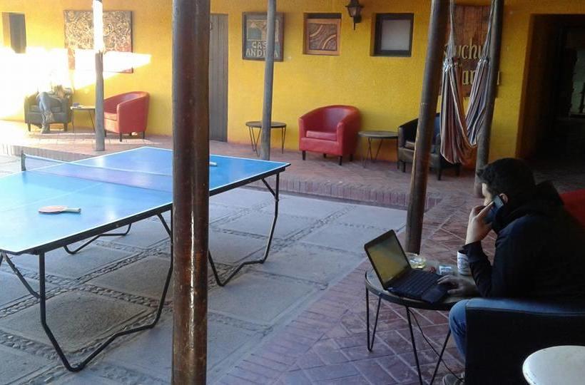 Hotel Pachamama Hostel & Tour | Putre | Tarapaca | Chile 4