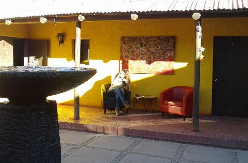 Hotel Pachamama Hostel & Tour | Putre | Tarapaca | Chile 5