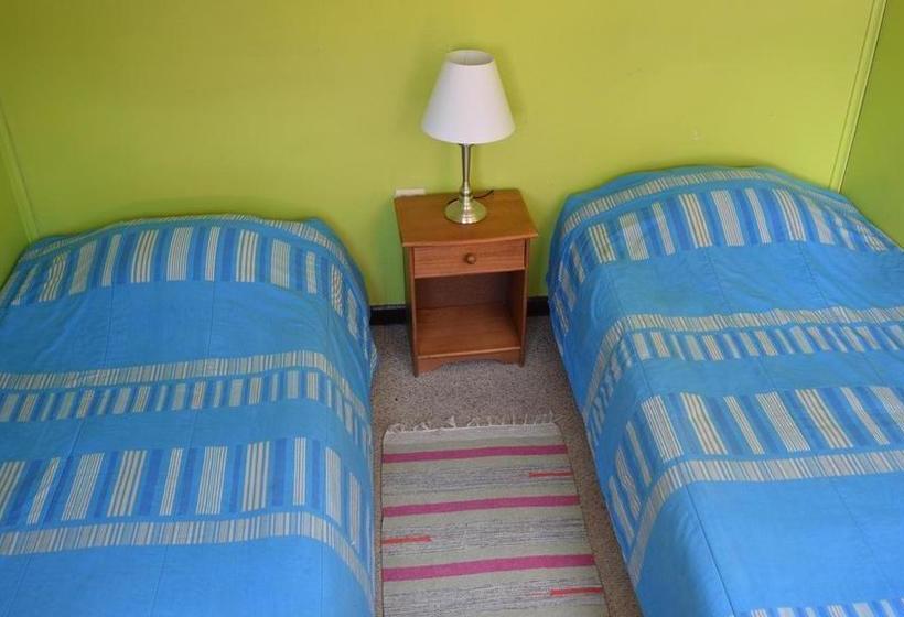 Hotel Pachamama Hostel & Tour | Putre | Tarapaca | Chile 8