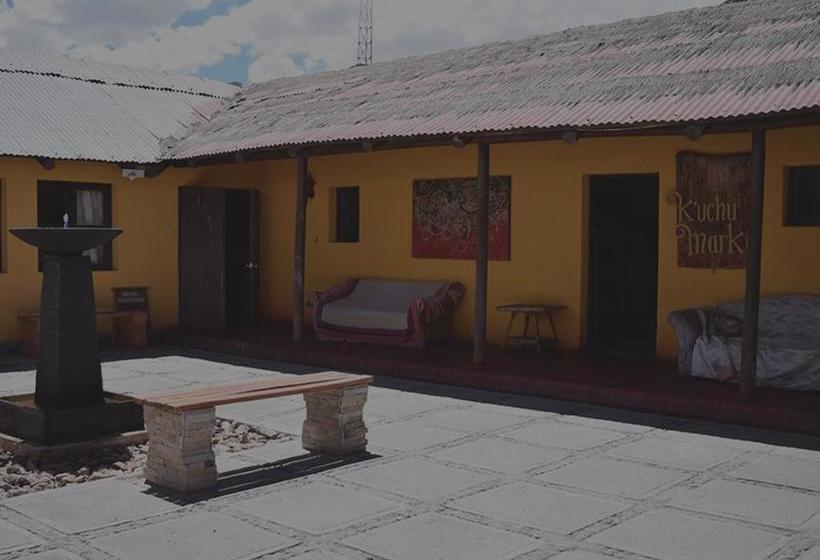 Hotel Pachamama Hostel & Tour | Putre | Tarapaca | Chile 9