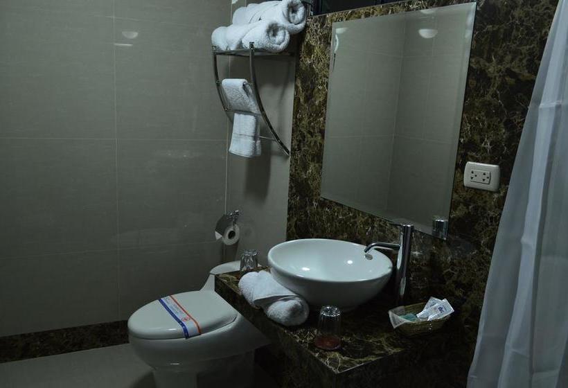 Hotel Casa Campesina | Cuzco | Cuzco | Perú 1