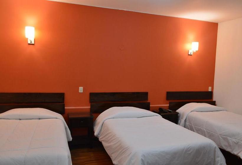 Hotel Casa Campesina | Cuzco | Cuzco | Perú 10