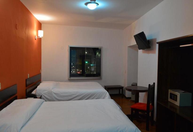 Hotel Casa Campesina | Cuzco | Cuzco | Perú 11