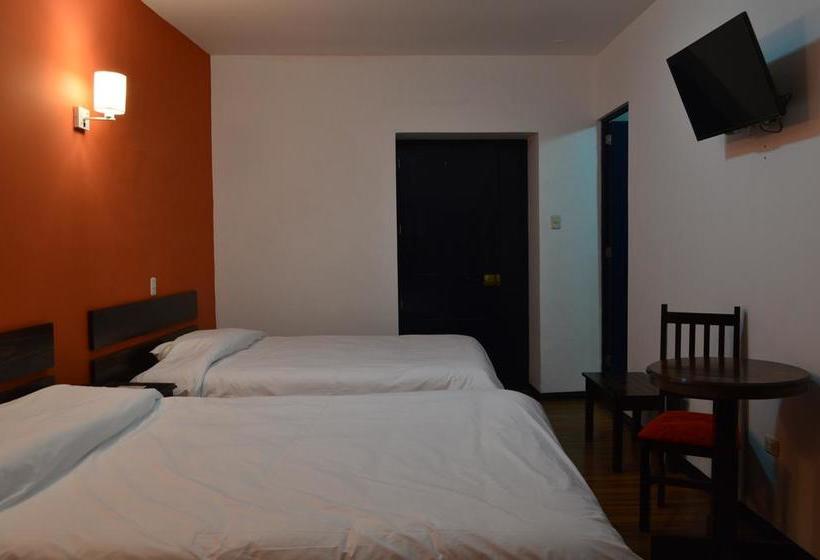 Hotel Casa Campesina | Cuzco | Cuzco | Perú 12