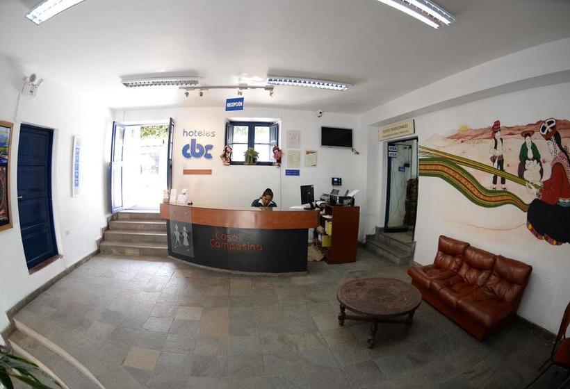 Hotel Casa Campesina | Cuzco | Cuzco | Perú 13