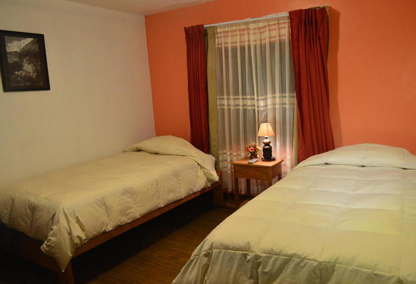 Hotel Casa Campesina | Cuzco | Cuzco | Perú 14