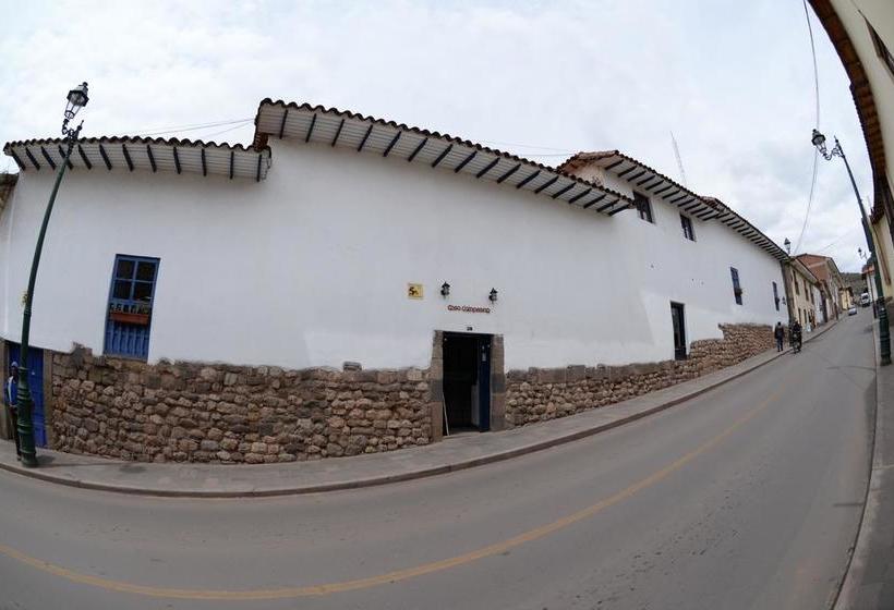 Hotel Casa Campesina | Cuzco | Cuzco | Perú 15