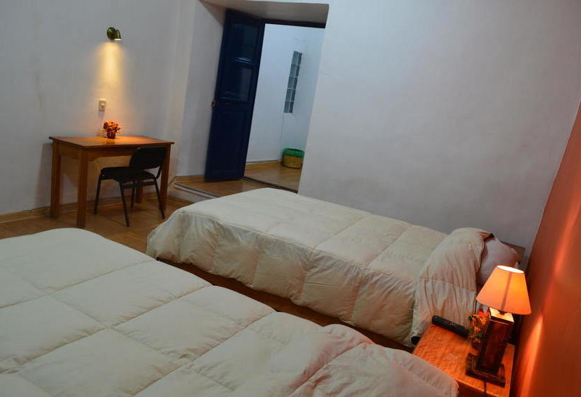 Hotel Casa Campesina | Cuzco | Cuzco | Perú 16