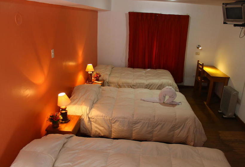 Hotel Casa Campesina | Cuzco | Cuzco | Perú 18