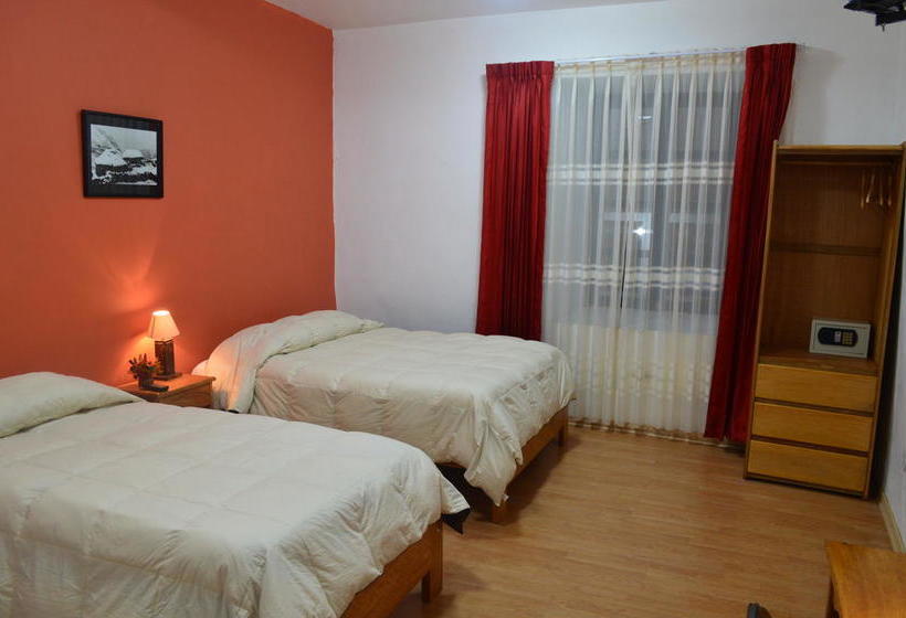 Hotel Casa Campesina | Cuzco | Cuzco | Perú 19