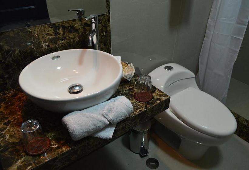 Hotel Casa Campesina | Cuzco | Cuzco | Perú 2