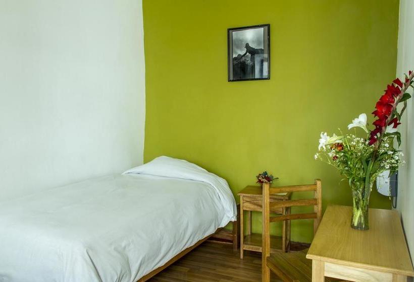 Hotel Casa Campesina | Cuzco | Cuzco | Perú 20