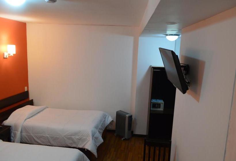 Hotel Casa Campesina | Cuzco | Cuzco | Perú 3