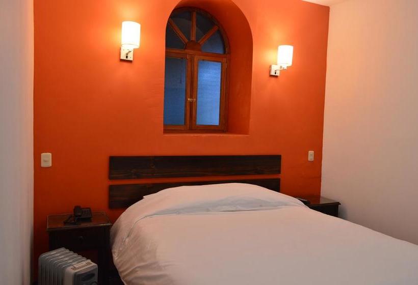 Hotel Casa Campesina | Cuzco | Cuzco | Perú 5
