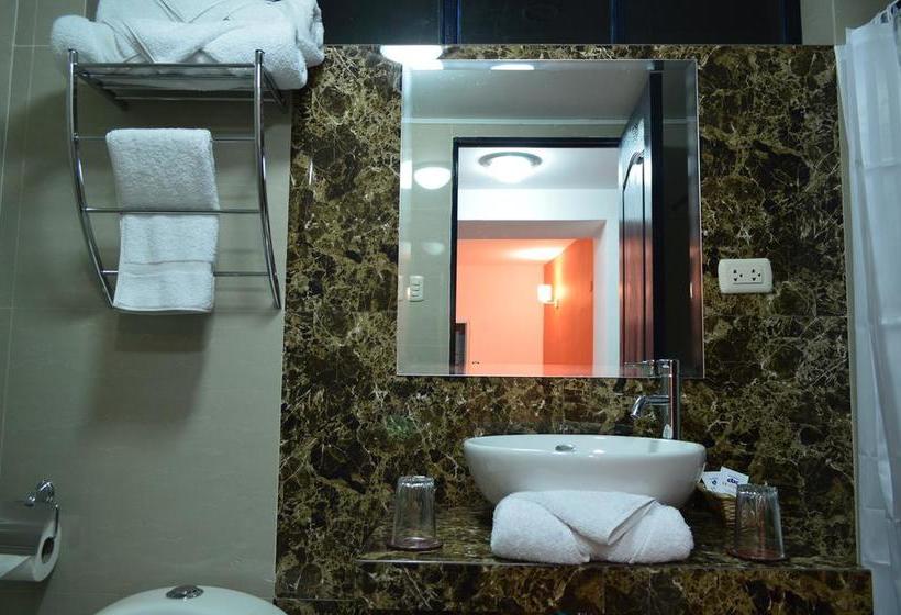 Hotel Casa Campesina | Cuzco | Cuzco | Perú 6