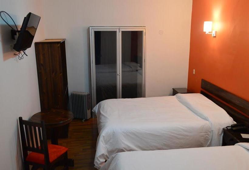 Hotel Casa Campesina | Cuzco | Cuzco | Perú 8