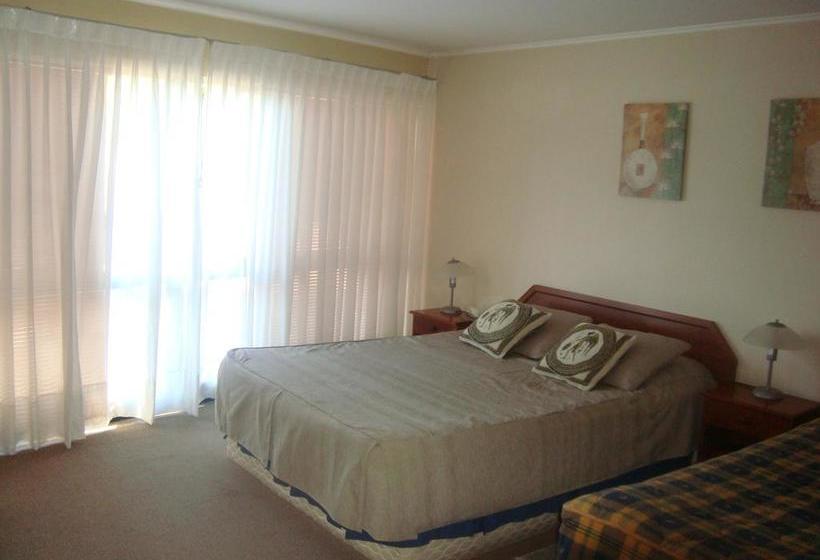 Hotel Almeria | Temuco | Araucanía | Chile 1