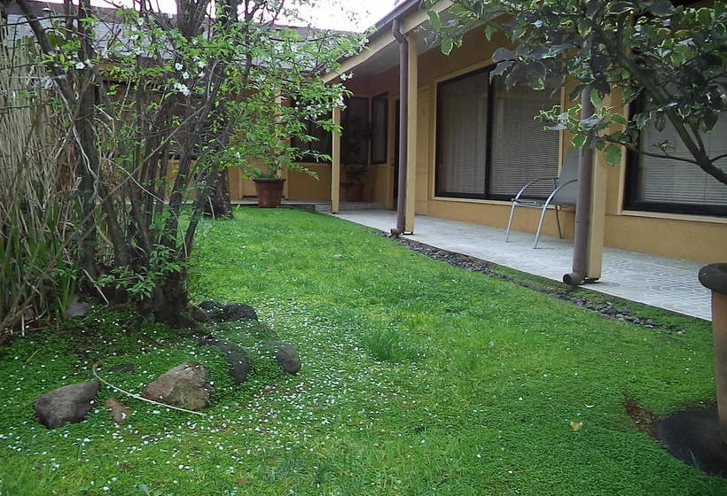 Hotel Almeria | Temuco | Araucanía | Chile 10